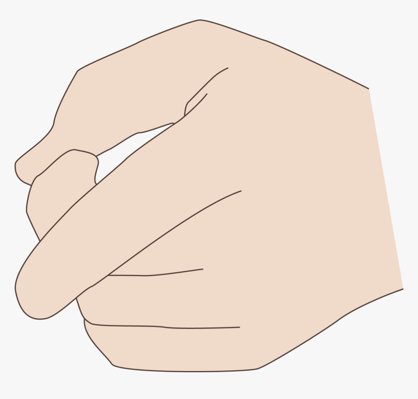 Index Finger Pointing , Png Download, Transparent Png, Free Download