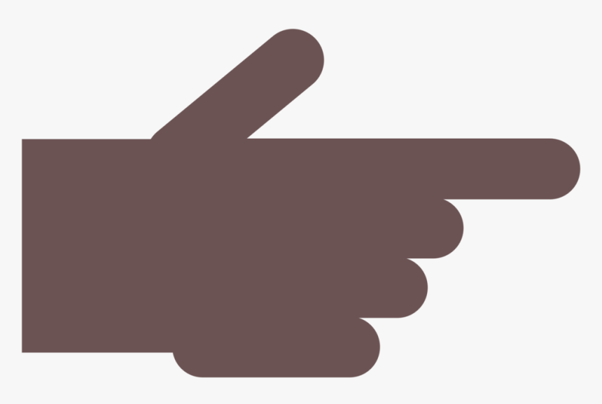 Logo,thumb,finger - Sign, HD Png Download, Free Download