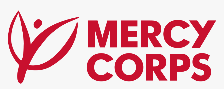 Mercy Corps - Mercy Corps Logo Png, Transparent Png, Free Download