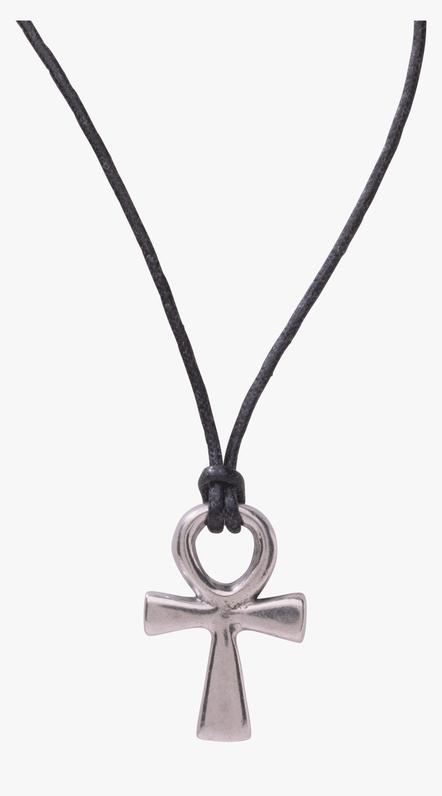 Necklace Png - Boy Locket Png Cross, Transparent Png, Free Download