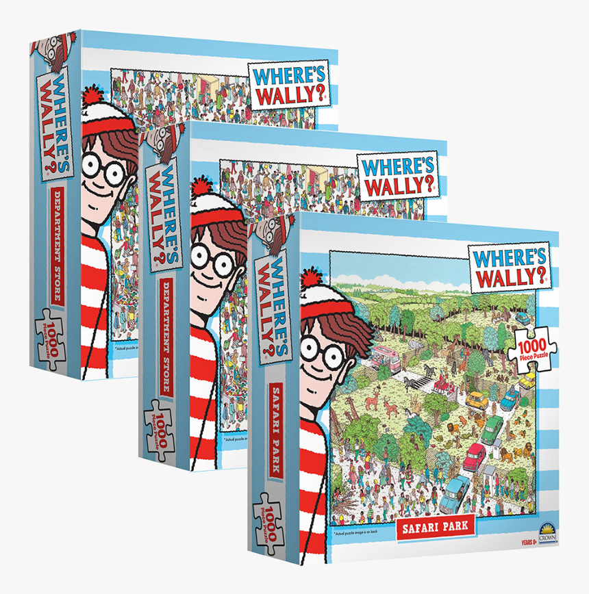 Wheres Waldo Png, Transparent Png, Free Download