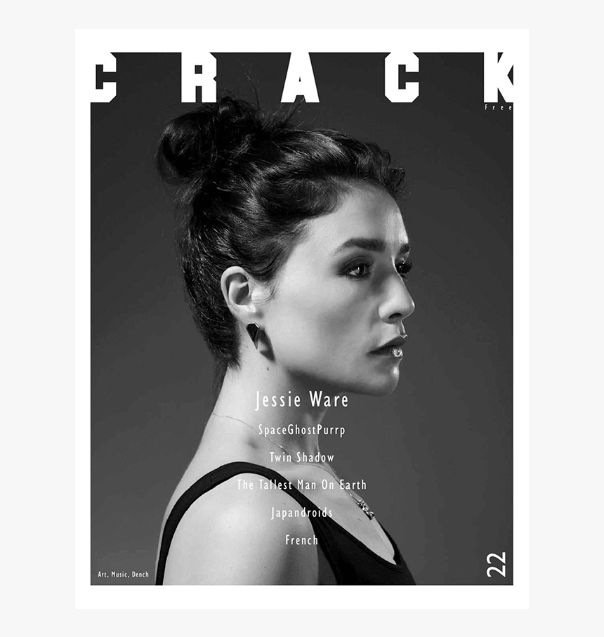 Crack Magazine, HD Png Download, Free Download