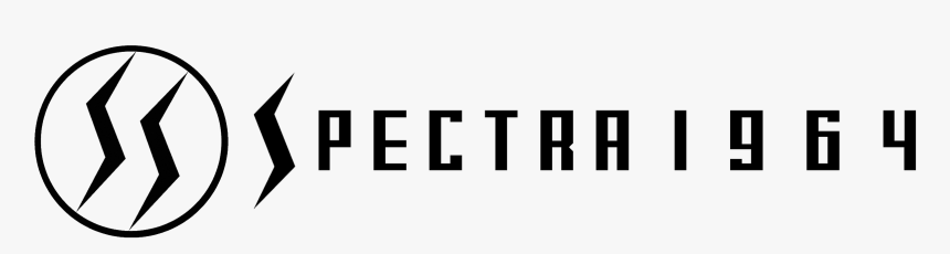 Spectra 1964, HD Png Download, Free Download