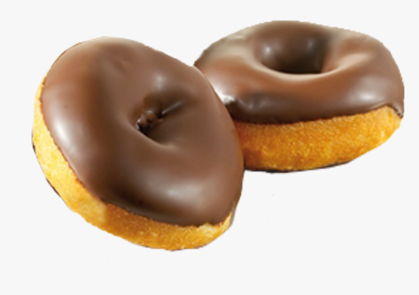 #donuts #donut #chocolate #yum #freetoedit - Mini Donuts, HD Png Download, Free Download