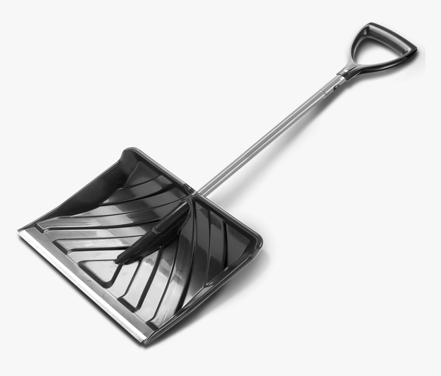 Snow Removal - Shovel, HD Png Download, Free Download