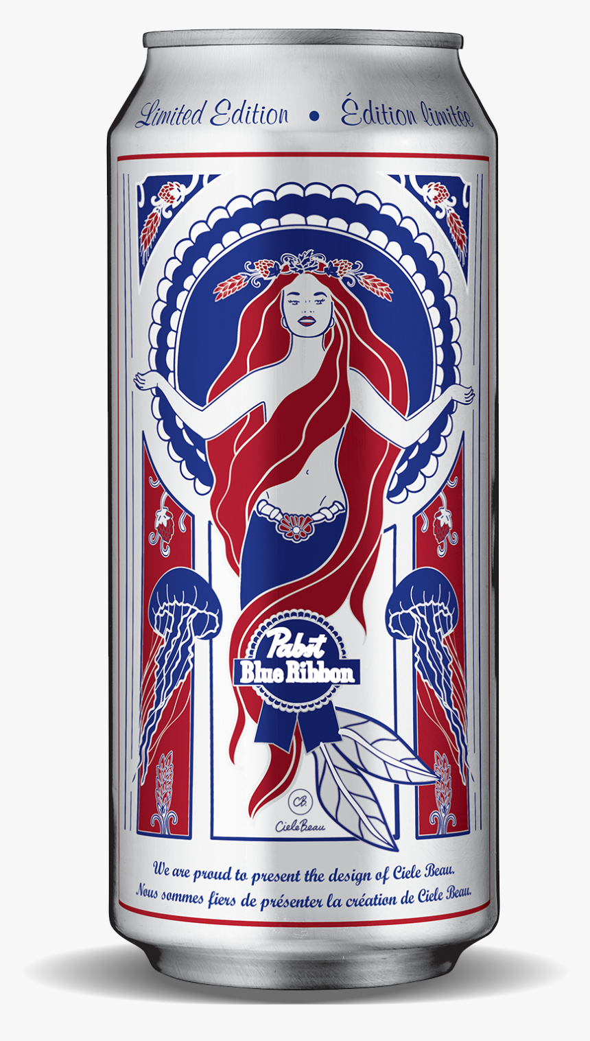 Pabst Blue Ribbon, HD Png Download, Free Download