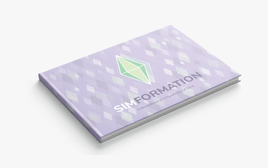 Web Simformation Cover, HD Png Download, Free Download