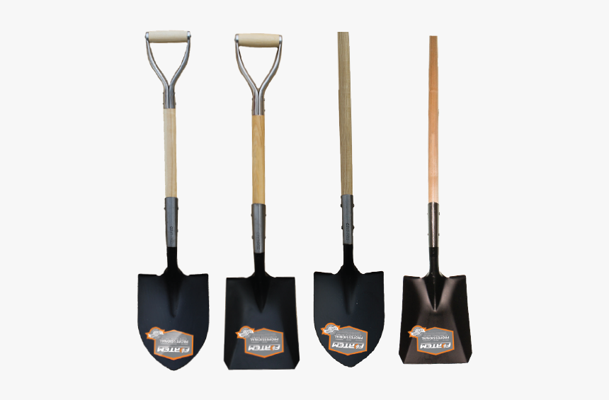Shovel, HD Png Download, Free Download