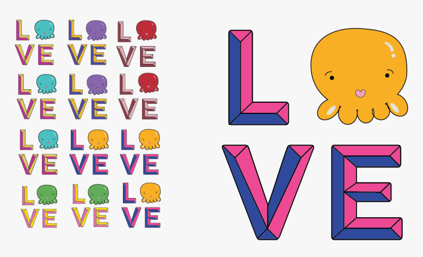 I Chose The Word Love, Because I Think Everyone Could, HD Png Download, Free Download