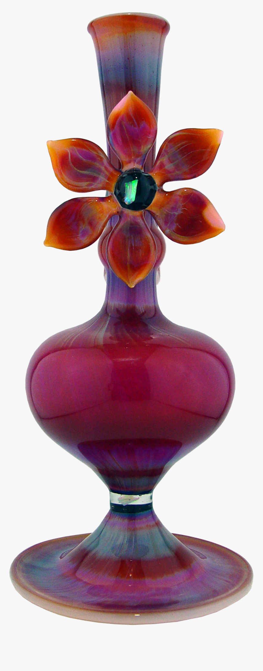Check Out Some Spectacular Glass Pipes In Lake Worth, - Ophrys, HD Png Download, Free Download