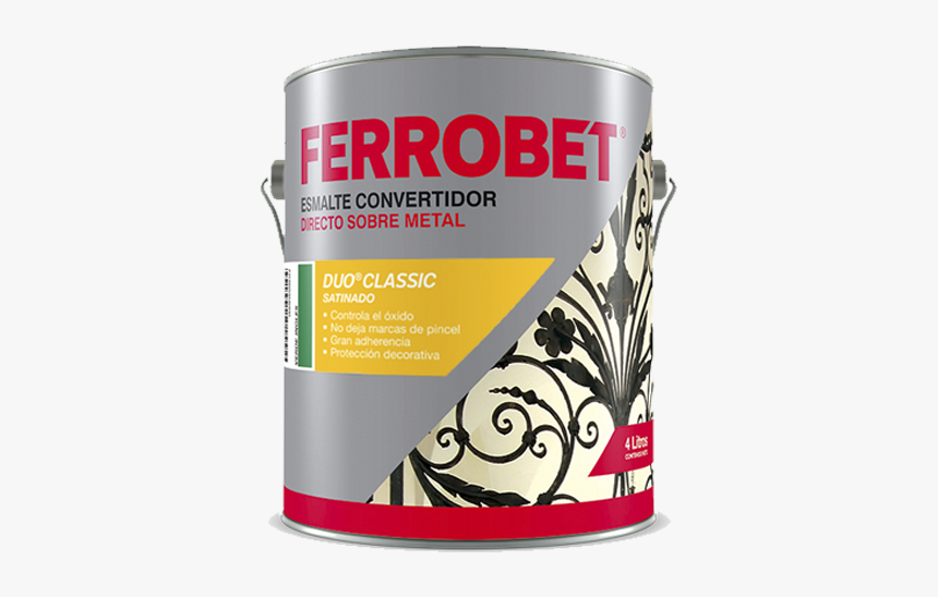 Ferrobet Duo, HD Png Download, Free Download