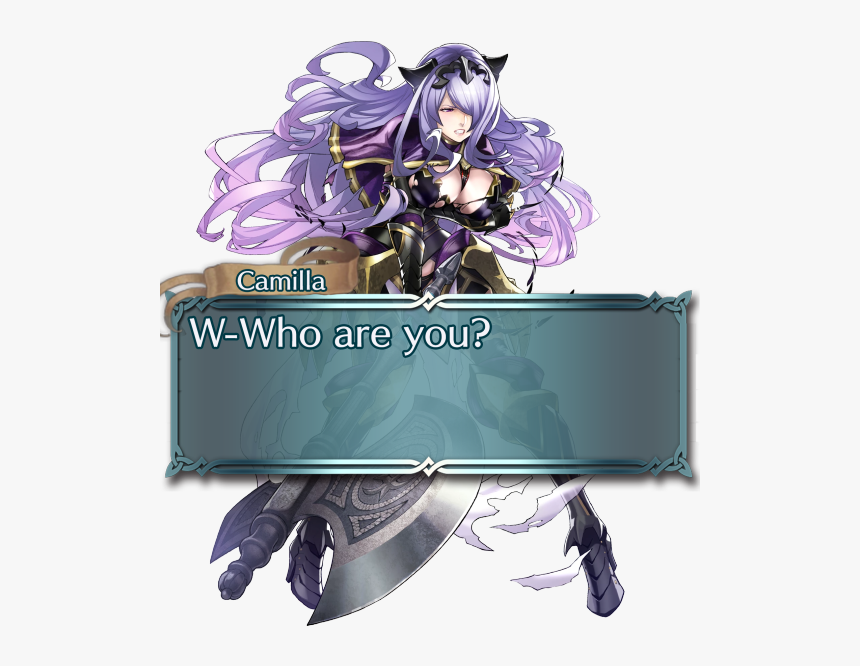 Camilla X Male Corrin, HD Png Download, Free Download