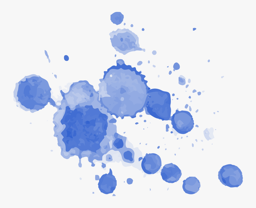 Watercolor Painting, HD Png Download, Free Download