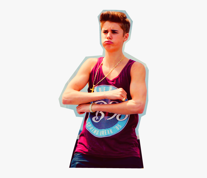 Especial Justin Bieber Png Parte 4 - Justin Bieber Caricatura Png, Transparent Png, Free Download