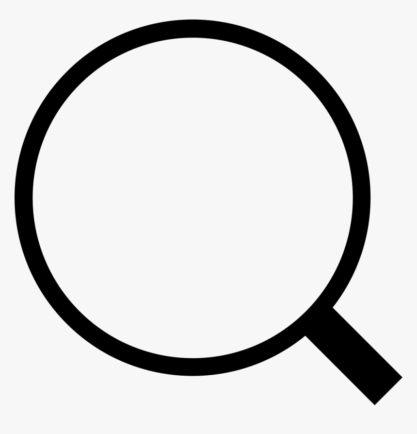 New House Search - Circle, HD Png Download, Free Download