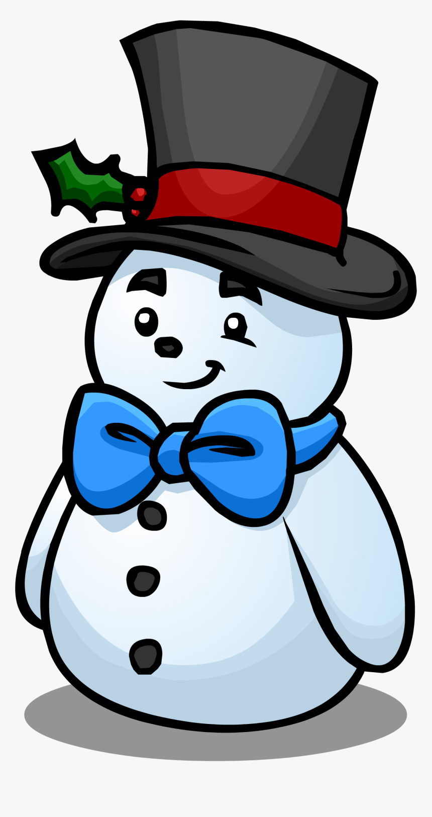 Top Hat Clipart Sprite - Club Penguin Cheats 2010, HD Png Download, Free Download