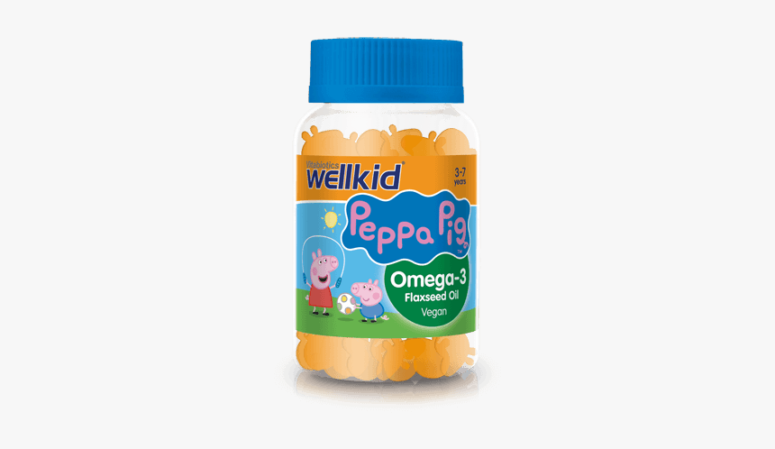 Wellkid Peppa Pig, HD Png Download, Free Download