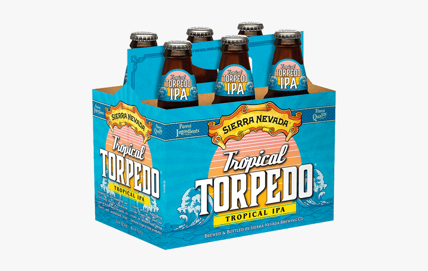 Sierra Nevada Tropical Torpedo, HD Png Download, Free Download