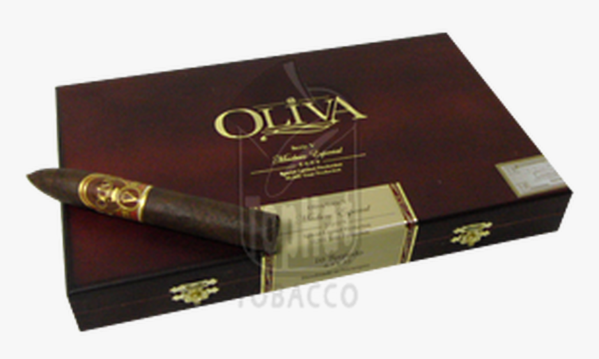 Oliva Serie V Torpedo Maduro Cigars, HD Png Download, Free Download