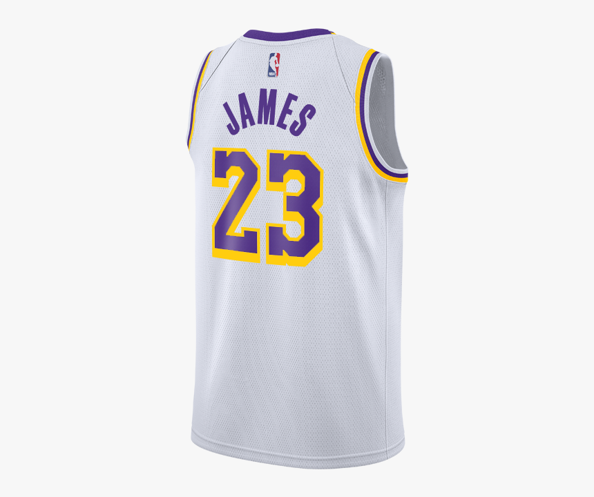 lebron james jersey number 2019