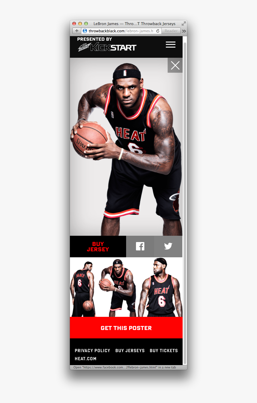 Old Miami Heat Jerseys, HD Png Download, Free Download