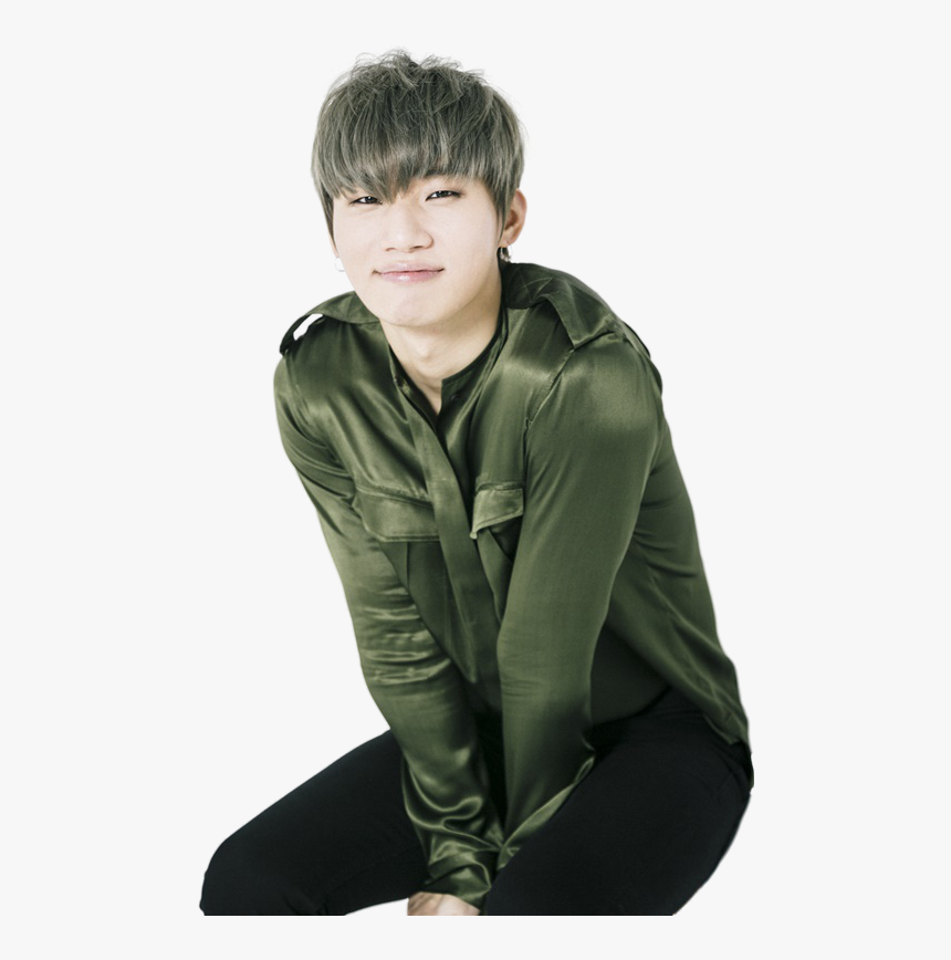 Daesung Png, Transparent Png, Free Download