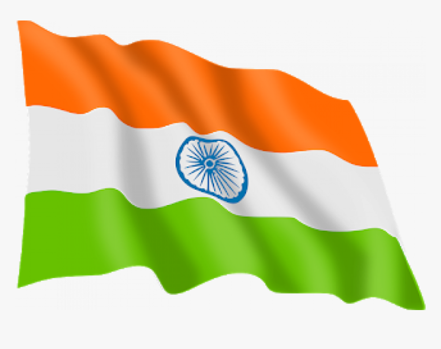 Indian Flag Png, Transparent Png, Free Download
