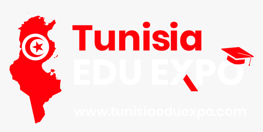 Education Exposition Fair Networking - Tunisia Flag, HD Png Download, Free Download
