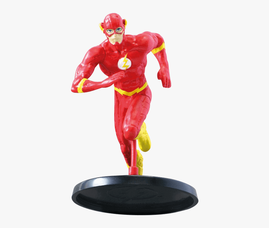 Flash Toys Action Figure, HD Png Download, Free Download