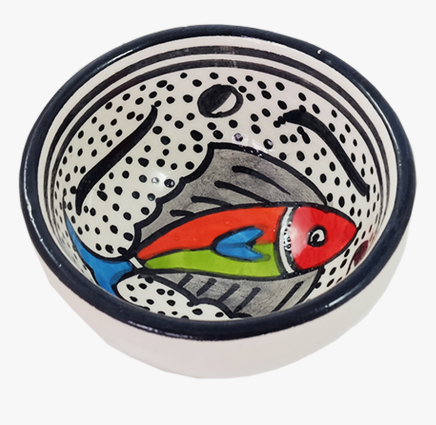 Rainbow Fish Tiny Bowl - Emblem, HD Png Download, Free Download