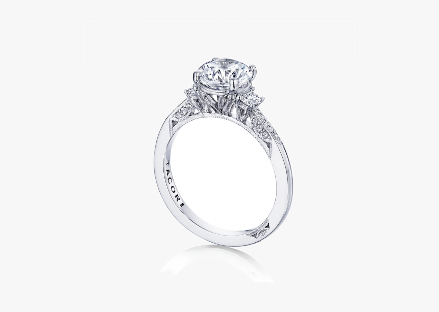 Engagement Ring, HD Png Download, Free Download