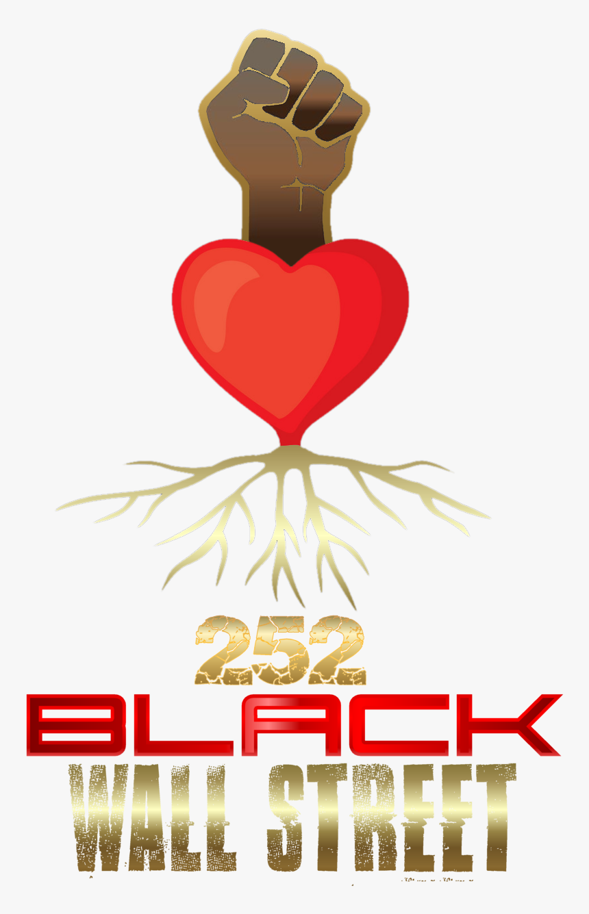 252 Black Wall Street, HD Png Download, Free Download