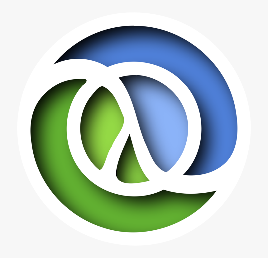 Wallpaper - Clojure Logo, HD Png Download, Free Download