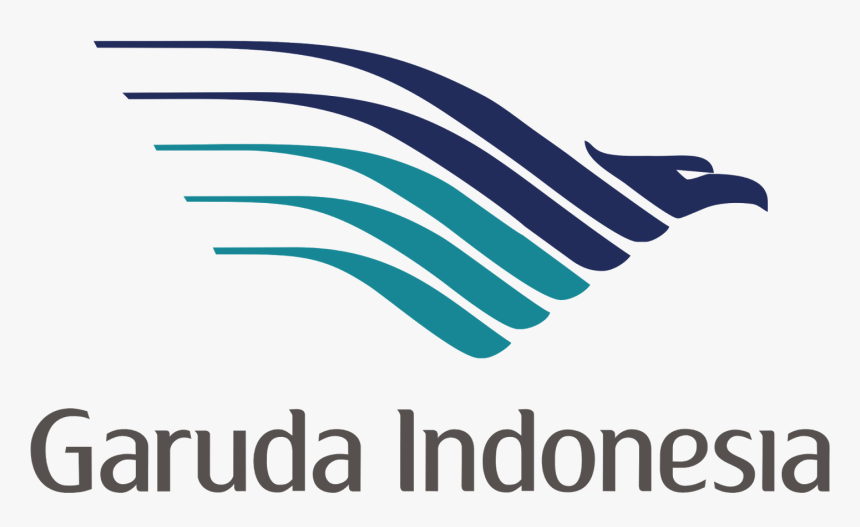 Images Maskapai - Garuda Indonesia Airlines Logo, HD Png Download, Free Download