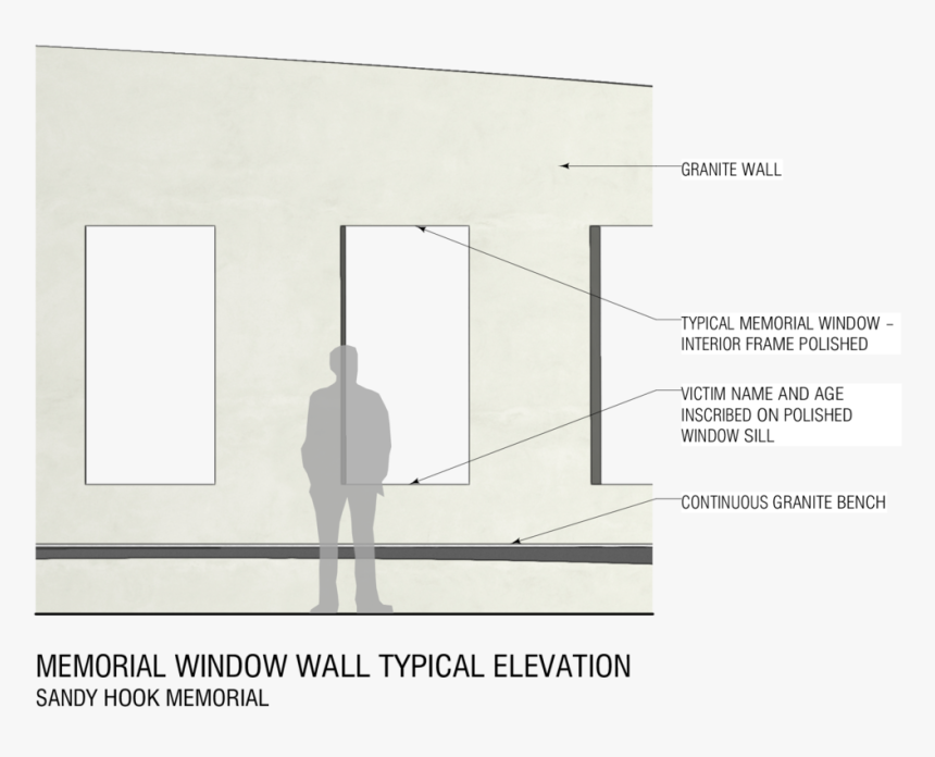 Sandy Hook Memorial Proposal Rev1-10, HD Png Download, Free Download