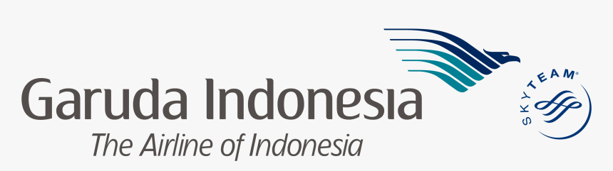 Garuda Indonesia, HD Png Download, Free Download