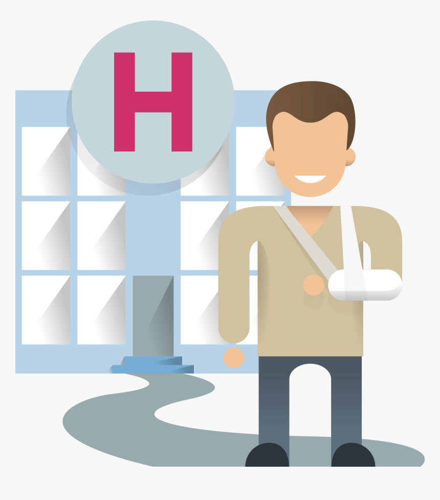 Transparent Planning Clipart - Patient Discharge Png, Png Download, Free Download