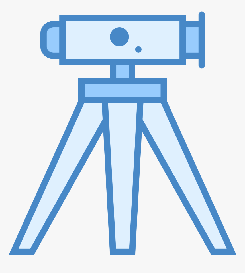 Land Surveying Icon Free Download - Site Surveying Icon Free, HD Png Download, Free Download