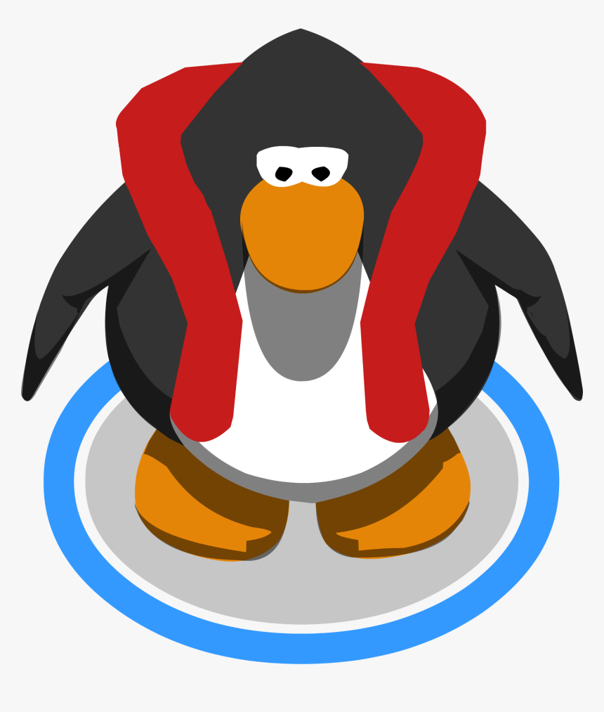 Official Club Penguin Online Wiki - Transparent Club Penguin Png, Png Download, Free Download