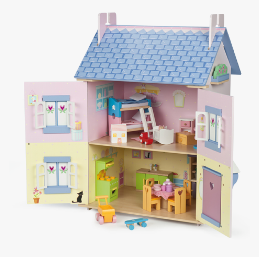 Dollhouse, HD Png Download, Free Download