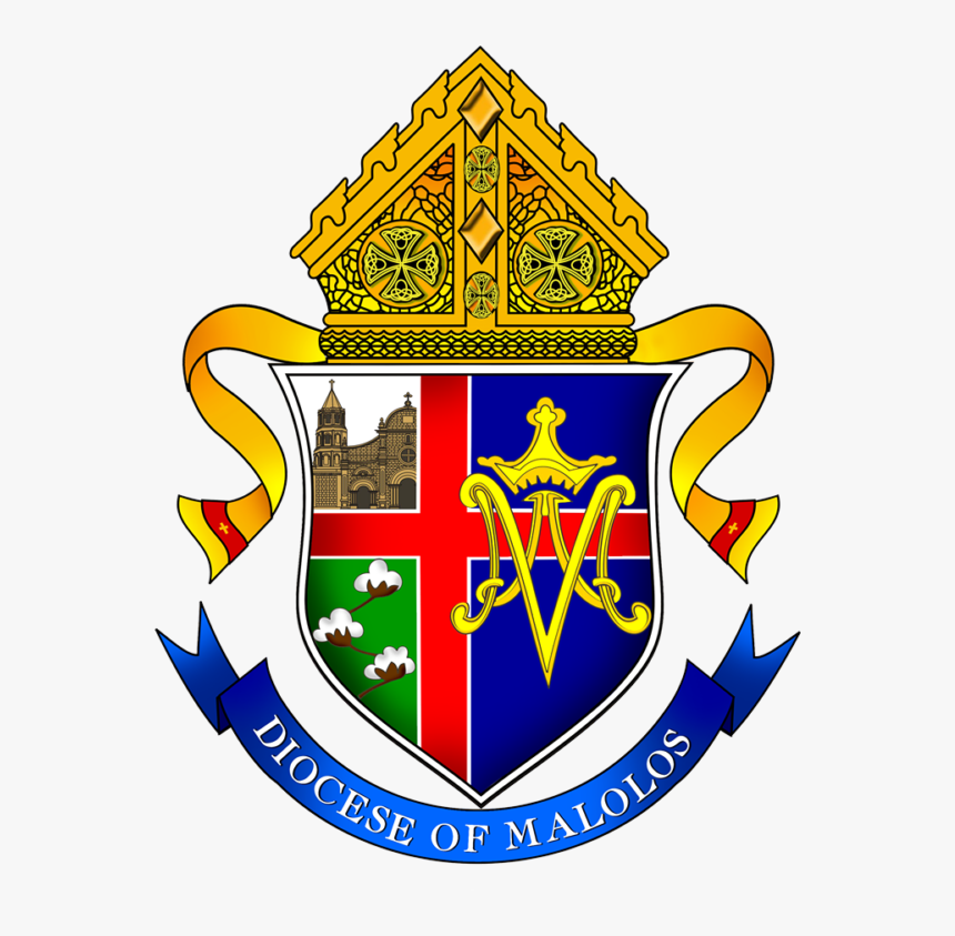 Roman Catholic Archdiocese Of Caceres, HD Png Download, Free Download