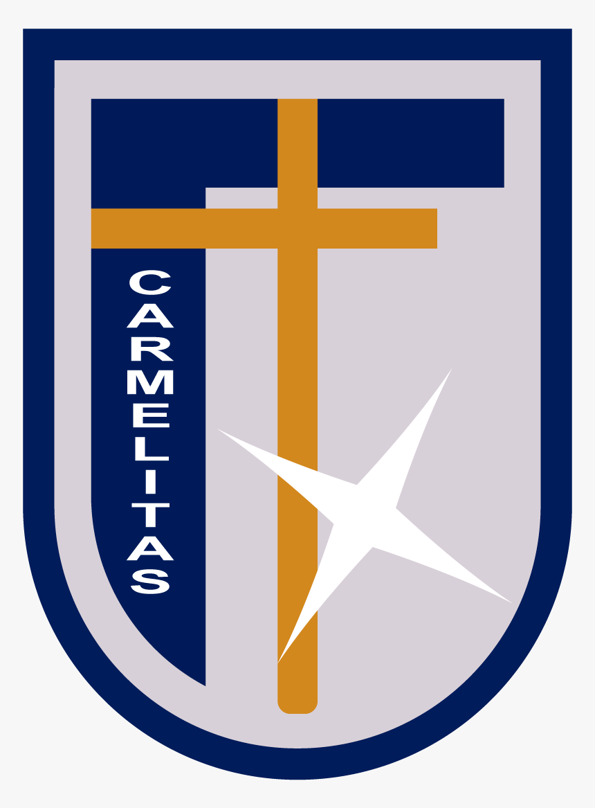 Logo Del Colegio Nuestra Señora Del Carmen, HD Png Download, Free Download