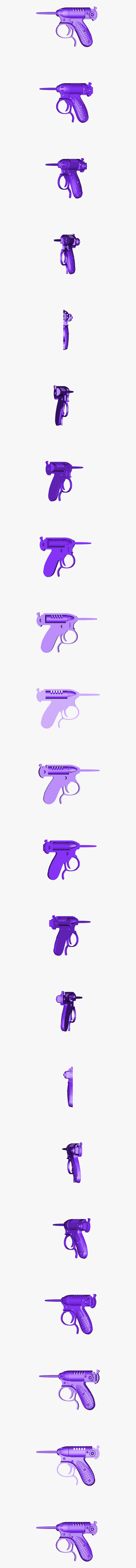 Water Gun, HD Png Download, Free Download