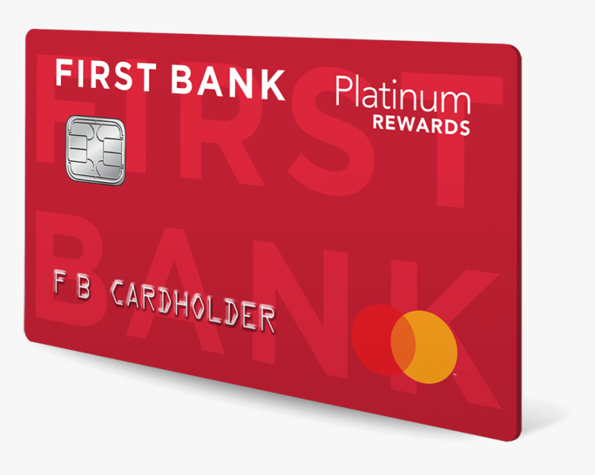 Secured Credit Card Graphic, HD Png Download, Free Download