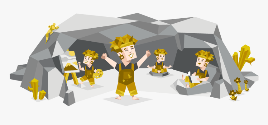 16 Personality Test Isfp, HD Png Download, Free Download