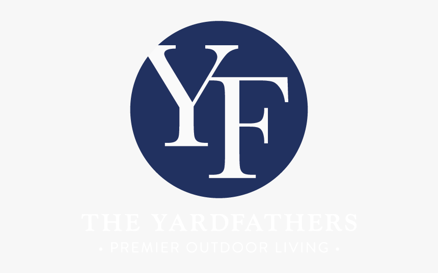 The Yardfathers Logo - Graphic Design, HD Png Download, Free Download