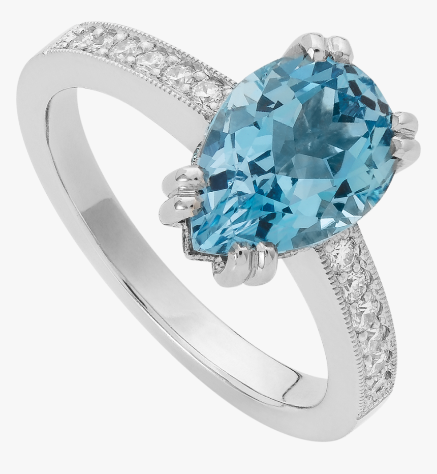 Pre-engagement Ring, HD Png Download, Free Download