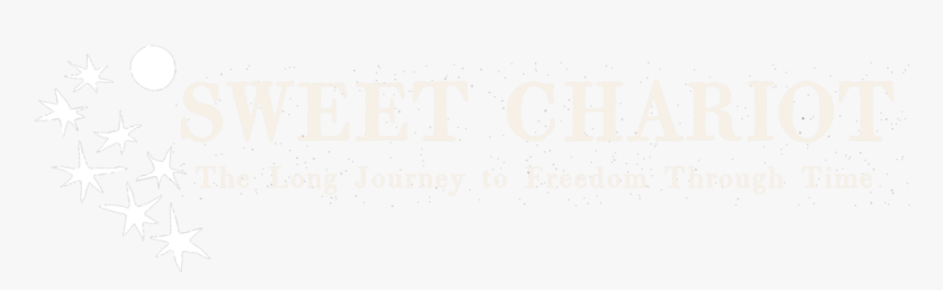 Sweetchariot Header 2 - Calligraphy, HD Png Download, Free Download