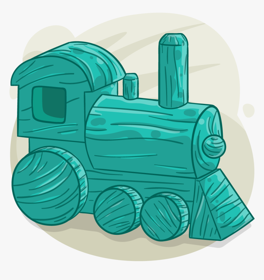 Railroad Car, HD Png Download, Free Download