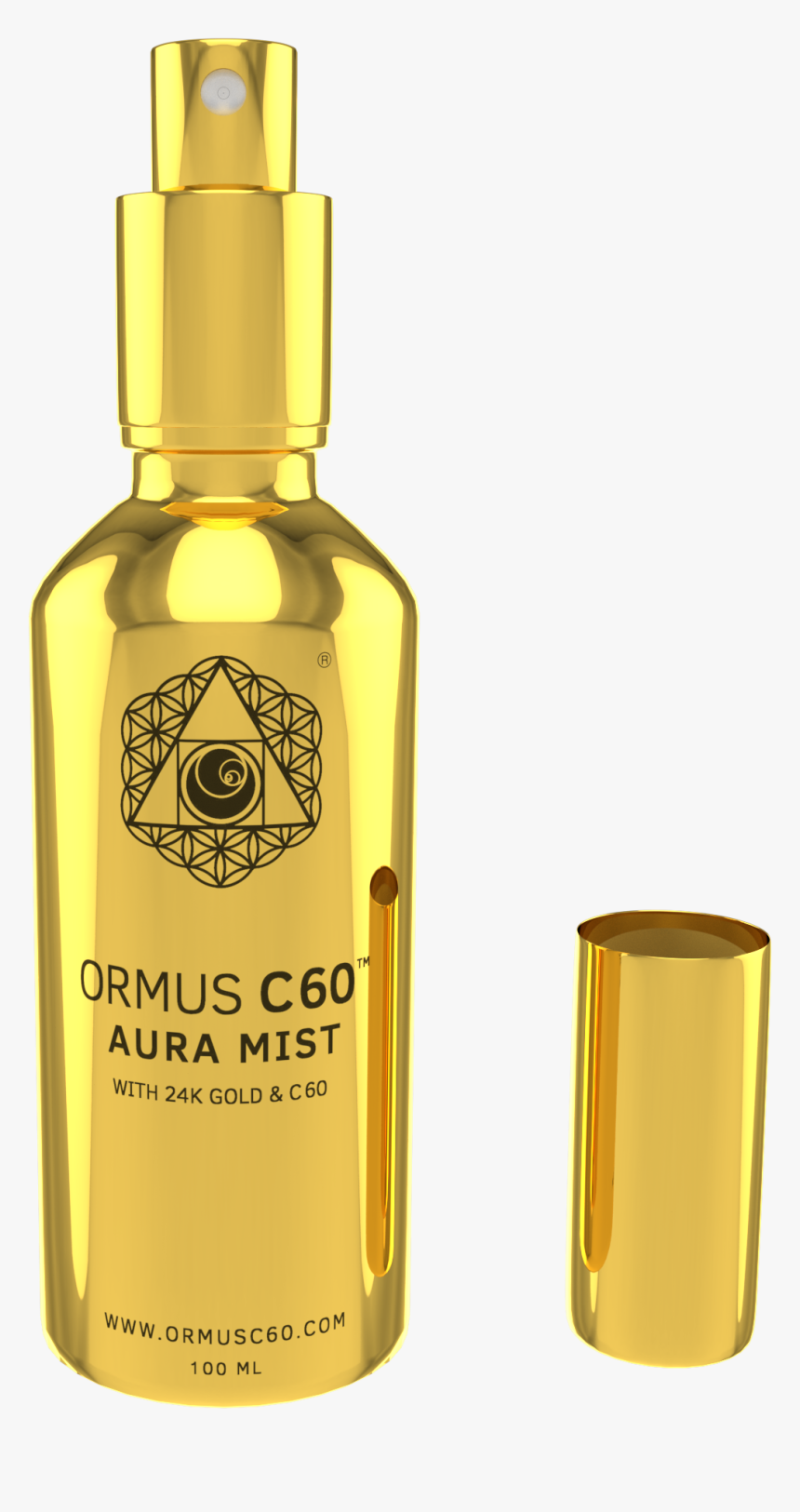 Aura Mist"
 Class="lazyload Lazyload Fade In Featured - Ormus C60, HD Png Download, Free Download